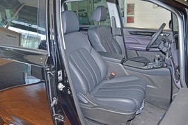 2024款广汽传祺M6