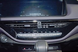 2024款广汽传祺M6