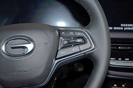 2024款广汽传祺M6