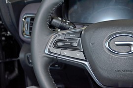 2024款广汽传祺M6