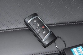 2024款广汽传祺M6