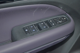 2024款广汽传祺M6