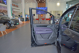 2024款广汽传祺M6