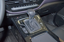 2024款广汽传祺M6