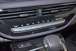 2024款广汽传祺M6