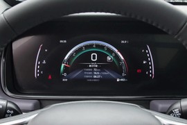 2024款广汽传祺M6