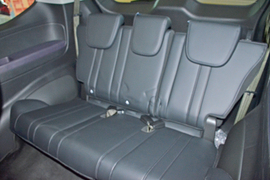 2024款广汽传祺M6