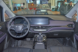 2024款广汽传祺M6