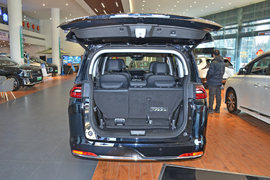 2024款广汽传祺M6