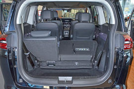 2024款广汽传祺M6