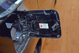 2024款广汽传祺M6