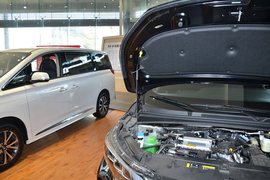 2024款广汽传祺M6