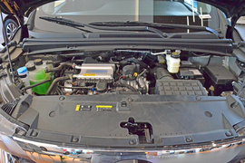 2024款广汽传祺M6