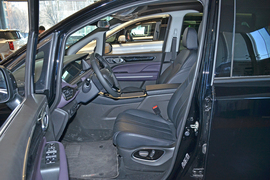 2024款广汽传祺M6