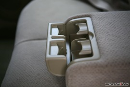 2009款轩逸1.6XE舒适型AT试驾