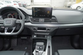 2025款奥迪Q5L