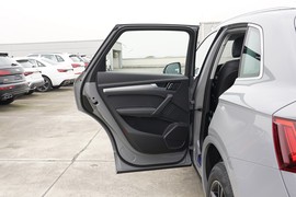 2025款奥迪Q5L