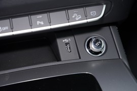 2025款奥迪Q5L