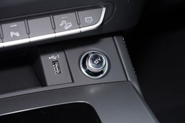 2025款奥迪Q5L