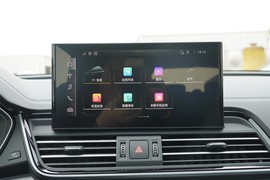 2025款奥迪Q5L