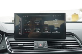 2025款奥迪Q5L