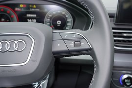 2025款奥迪Q5L