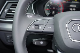 2025款奥迪Q5L
