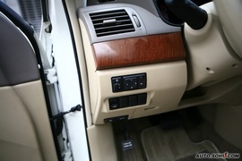 2009款轩逸1.6XE舒适型AT试驾