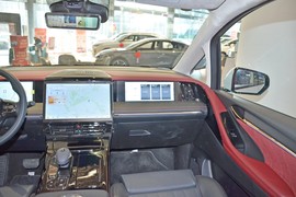 2025款广汽传祺E9