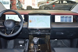 2025款广汽传祺E9