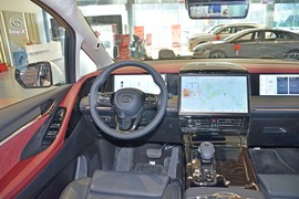 2025款广汽传祺E9