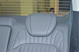 2025款广汽传祺E9