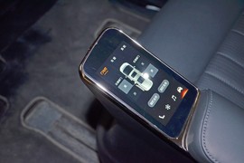 2025款广汽传祺E9