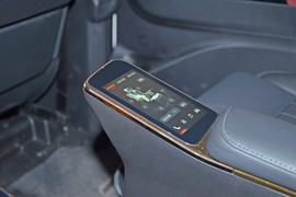 2025款广汽传祺E9