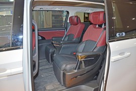 2025款广汽传祺E9