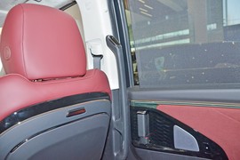 2025款广汽传祺E9