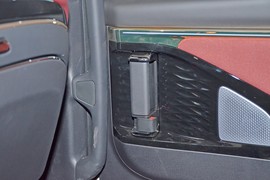 2025款广汽传祺E9