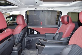 2025款广汽传祺E9