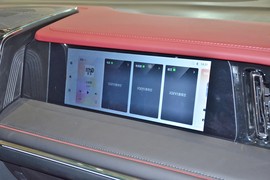 2025款广汽传祺E9