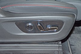 2025款广汽传祺E9