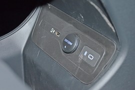 2025款广汽传祺E9