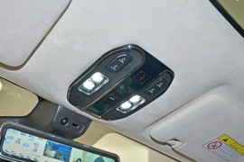 2025款广汽传祺E9