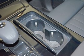 2025款广汽传祺E9