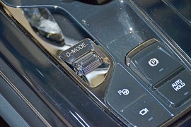 2025款广汽传祺E9