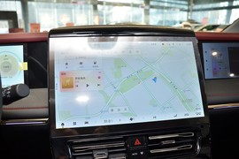 2025款广汽传祺E9