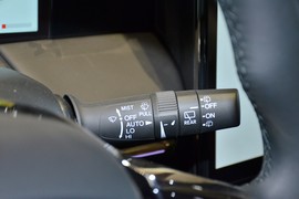 2025款广汽传祺E9