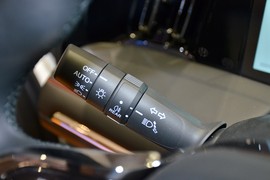 2025款广汽传祺E9