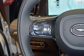 2025款广汽传祺E9