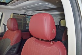 2025款广汽传祺E9