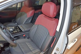 2025款广汽传祺E9